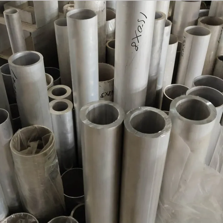 seamless pipe